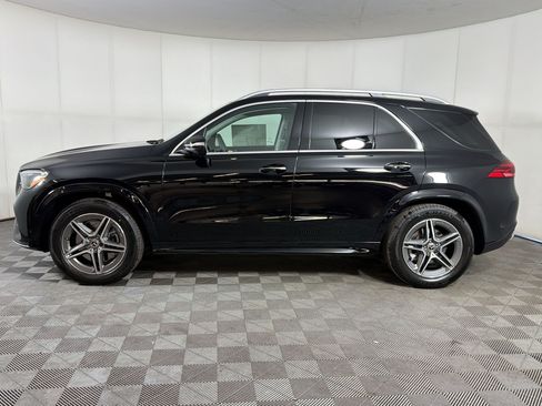 Used 2026 Mercedes-Benz GLE 350 4MATIC image 2