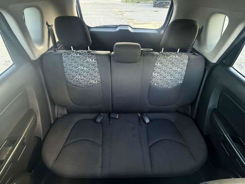 Used 2011 Kia Soul + w/ Audio Pkg FWD image 14