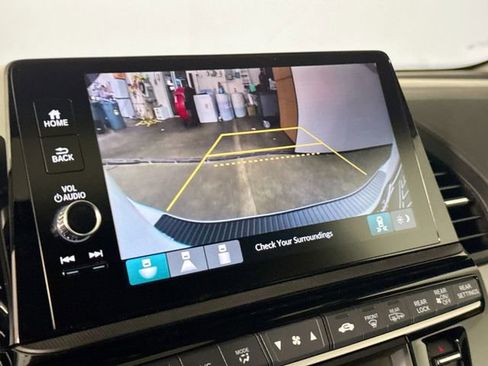 New 2026 Honda Odyssey EX-L image 4