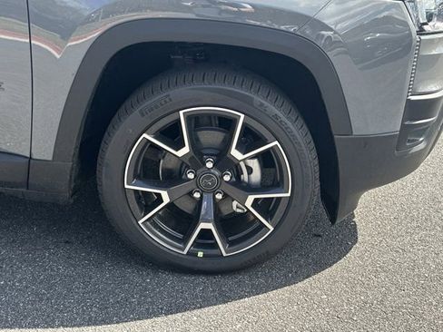 New 2026 Jeep Cherokee Overland image 13