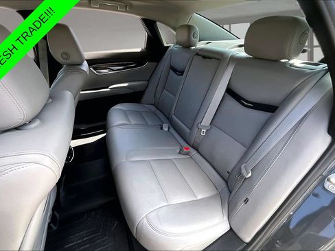 Used 2017 Cadillac XTS Luxury FWD image 22