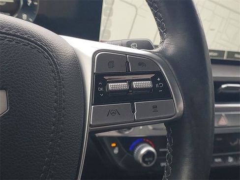 Used 2023 Kia Telluride SX X-Line image 27