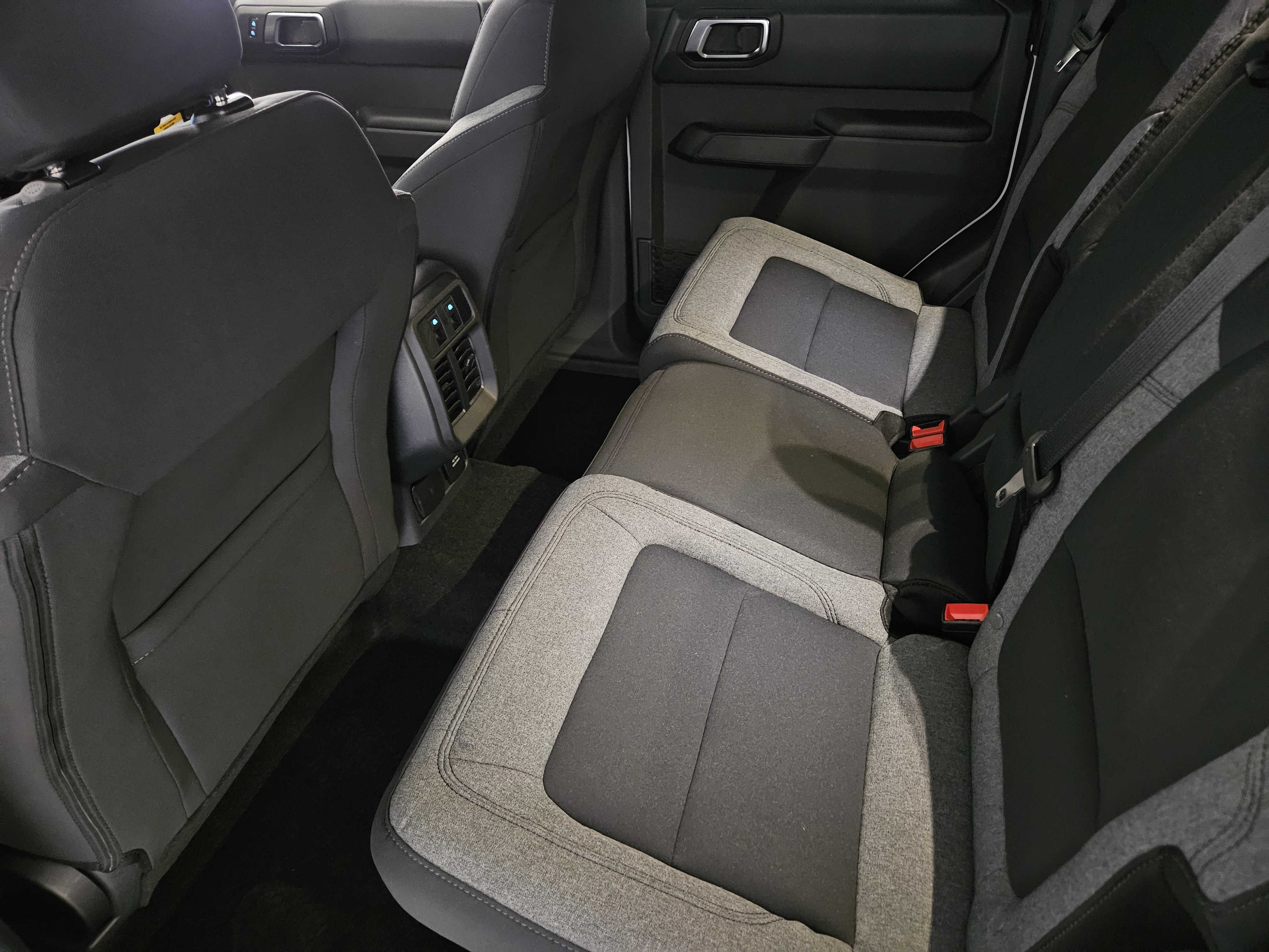 Used 2025 Ford Bronco Big Bend AWD/4WD image 28