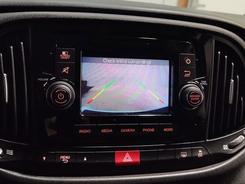 Used 2022 RAM ProMaster City Tradesman image 30