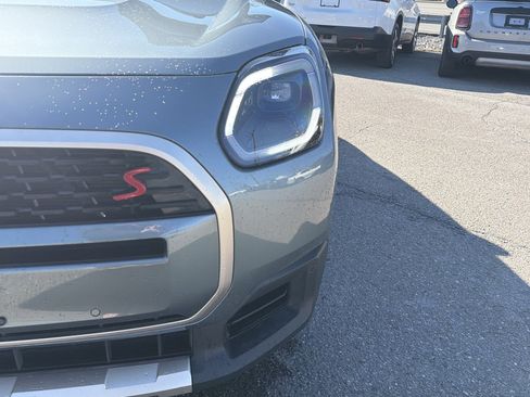 Used 2025 MINI Cooper Countryman S image 10