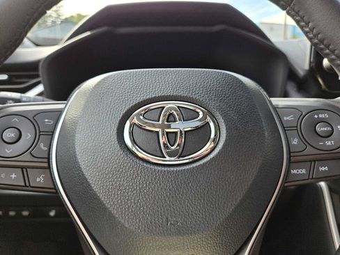 Used 2024 Toyota RAV4 XLE Premium w/ Weather Package AWD/4WD image 23