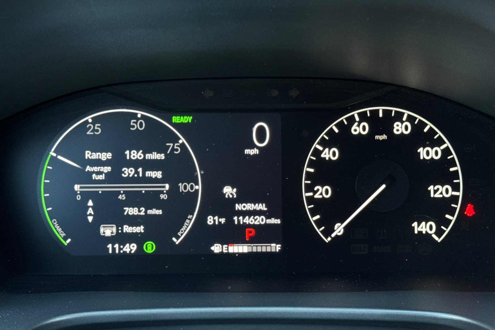 Certified 2023 Honda CR-V Sport image 24