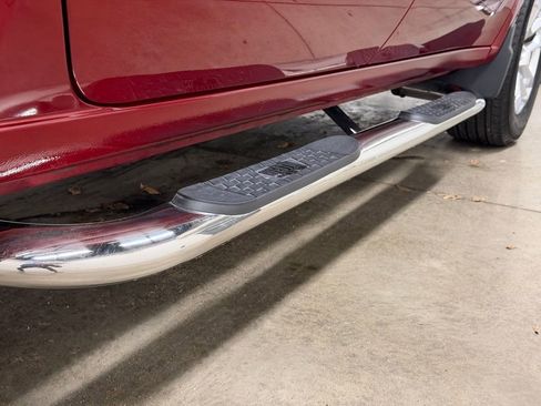 Certified 2022 Chevrolet Silverado 1500 LT w/ Safety Package image 34