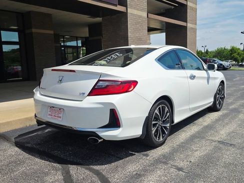 Used 2017 Honda Accord EX-L image 6