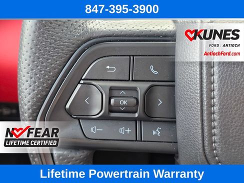 Used 2025 Toyota Sequoia TRD Pro AWD/4WD image 30