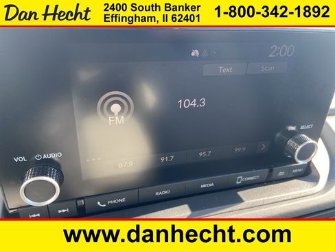 Used 2024 Honda Accord LX image 13