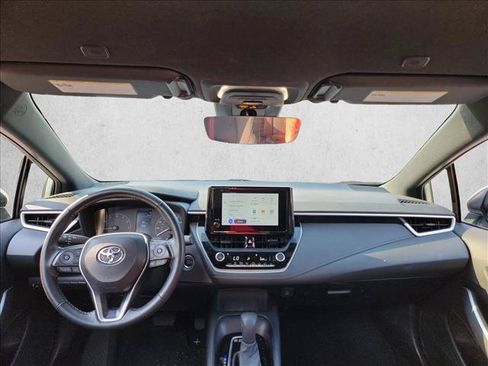 Used 2024 Toyota Corolla SE FWD image 12