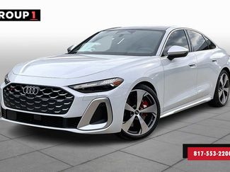 New 2025 Audi S5 Premium Plus video 1