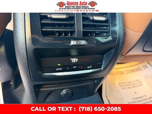 Used 2019 BMW X3 xDrive30i w/ Convenience Package image 24