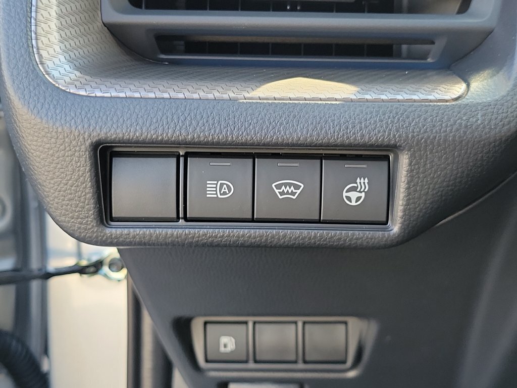 New 2027 Toyota Prius XLE FWD image 23