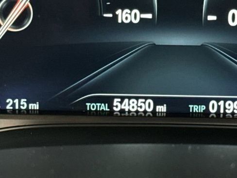 Used 2018 BMW 530i w/ Premium Package RWD image 18