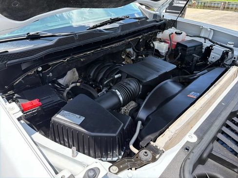 Used 2020 Chevrolet Silverado 2500 W/T w/ WT Convenience Package AWD/4WD image 24