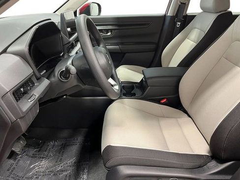 New 2026 Honda CR-V EX image 12