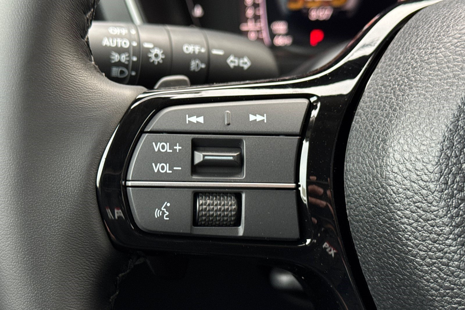 New 2026 Honda Pilot EX-L image 15