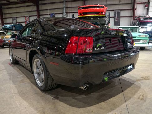 Used 2001 Ford Mustang GT RWD image 6