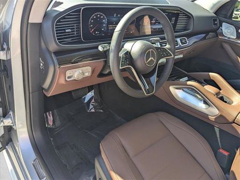 New 2026 Mercedes-Benz GLE 450 4MATIC image 3