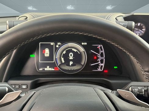 Used 2021 Lexus ES 300h ES 300h w/ Premium Package image 19