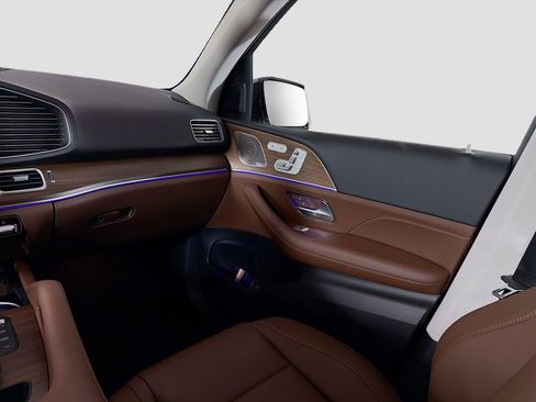 New 2026 Mercedes-Benz GLE 350 4MATIC image 27
