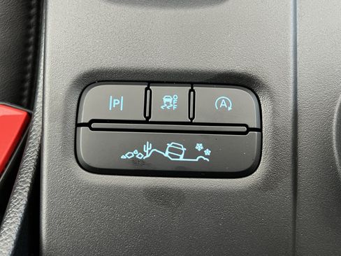 New 2026 Ford Ranger Lariat w/ FX4 Off-Road Package AWD/4WD image 37
