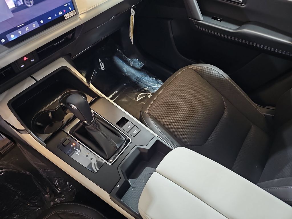 New 2026 MAZDA CX-5 Preferred AWD/4WD image 26