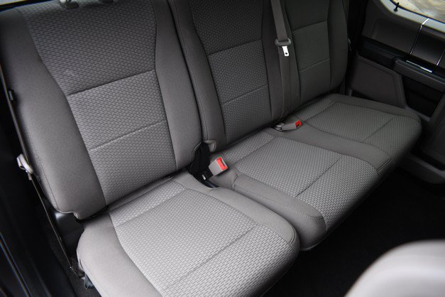 Used 2019 Ford F150 XLT w/ Equipment Group 302A Luxury AWD/4WD image 28