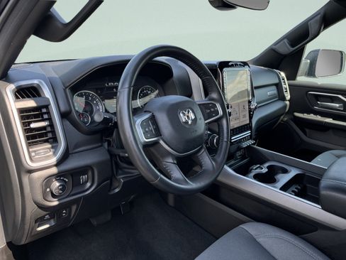 Used 2023 RAM 1500 Big Horn AWD/4WD image 14