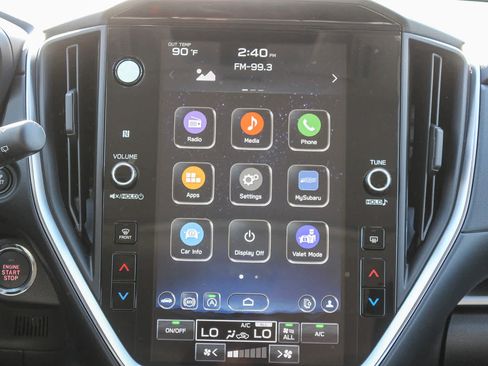 New 2025 Subaru Impreza 2.0i Sport image 15