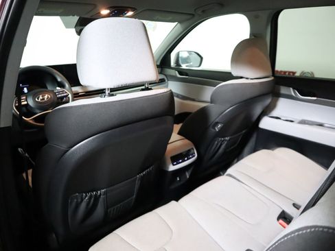 Used 2024 Hyundai Palisade SE image 52