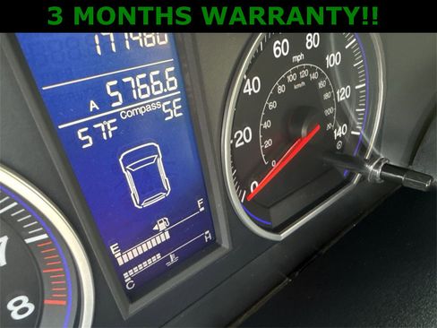 Used 2011 Honda CR-V EX-L image 16