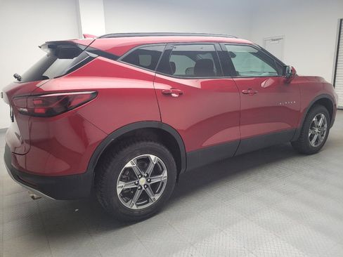 Used 2023 Chevrolet Blazer LT w/ Convenience Package FWD image 10
