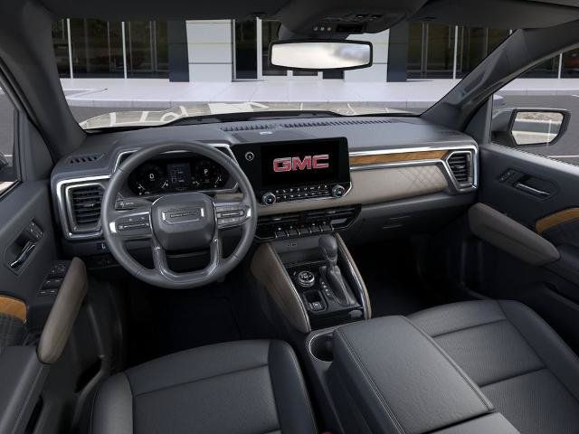 New 2026 GMC Canyon Denali AWD/4WD image 15