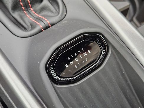 New 2026 Dodge Charger Scat Pack AWD/4WD image 21
