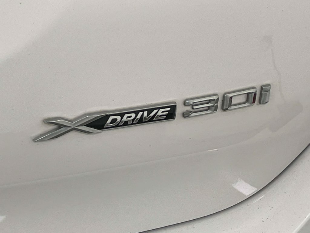 Used 2019 BMW X3 xDrive30i w/ Convenience Package AWD/4WD image 12