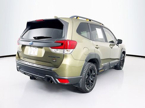 Used 2023 Subaru Forester Wilderness AWD/4WD image 10