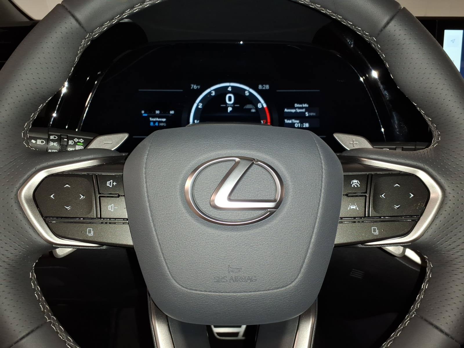 New 2026 Lexus RX 350 AWD image 6