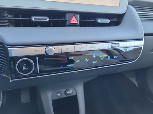 Used 2023 Hyundai Ioniq 5 SEL image 25