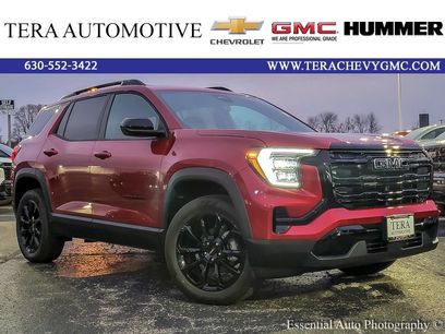New 2026 GMC Terrain Elevation w/ Elevation Premium Package