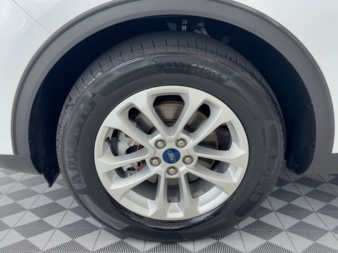 Used 2020 Ford Escape S FWD image 13