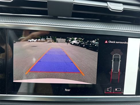 New 2025 Audi Q3 2.0T Premium image 44