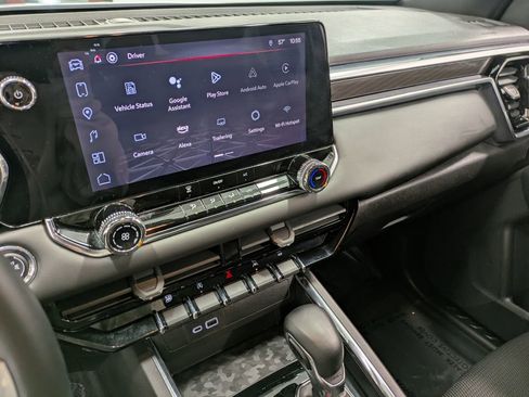 Used 2023 GMC Canyon Elevation w/ Trailering Package image 10