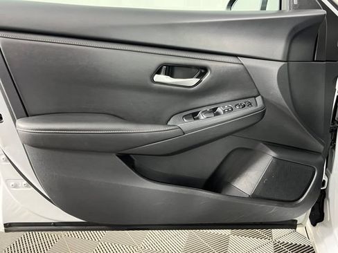 Used 2024 Nissan Sentra SV w/ All-Weather Package FWD image 20