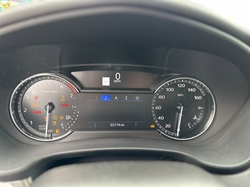 Used 2020 Cadillac XT4 Sport image 4