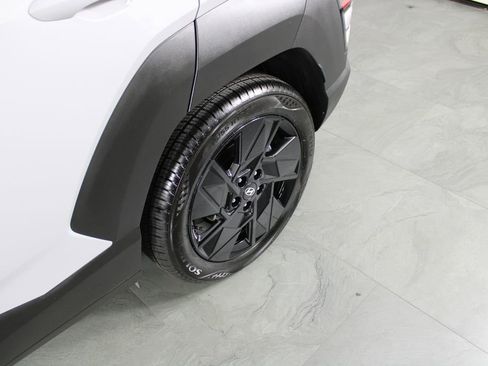 Certified 2026 Hyundai Kona SEL Sport image 13