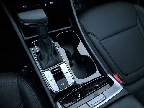 Used 2024 Hyundai Santa Cruz Night image 25