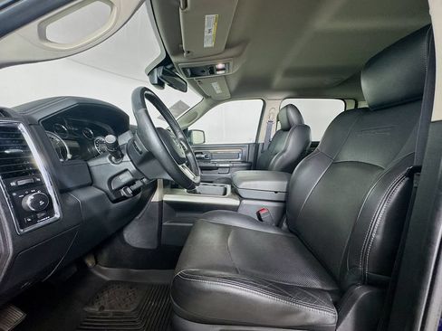 Used 2016 RAM 2500 Laramie w/ Snow Chief Group AWD/4WD image 21